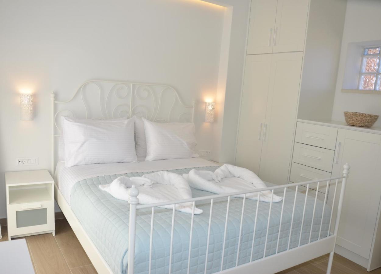 Mouse House With Sea View And Mini Pool Vila Platanés Exterior foto